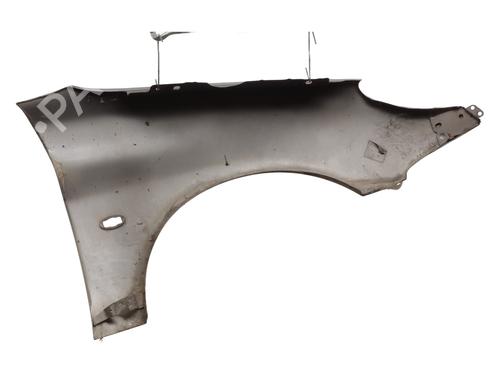 Left front fenders PEUGEOT 206 Hatchback (2A/C) 1.4 HDi eco 70 | BP28103550C41 