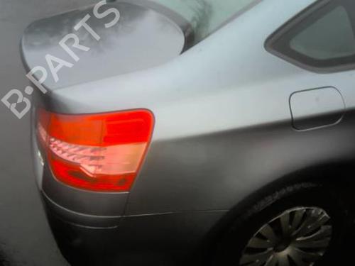 Left front window switch CITROËN C5 III (RD_) 1.6 HDi 110 (RD9HZC) | BP29493016I27 - Image 9