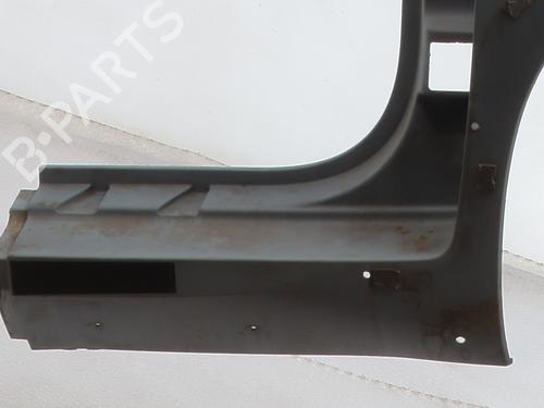 Left rear fenders CITROËN AMI (9A_) Electric (9AZ2CA) | BP29210010C43 