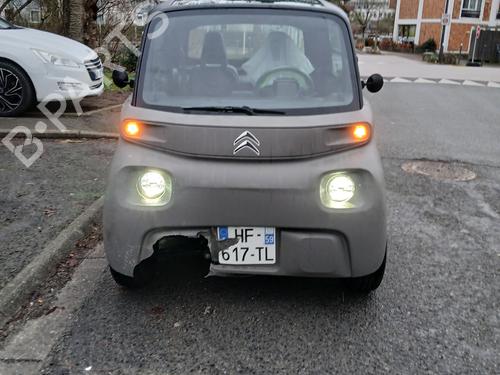 Other CITROËN AMI (9A_) Electric (9AZ2CA) | BP32739451O1 - Image 6