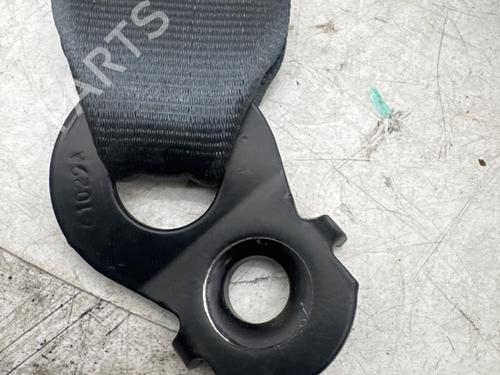 Front right seatbelt RENAULT KANGOO (KC0/1_) 1.4 (KC0C, KC0H, KC0B, KC0M) | BP37246215I25 - Image 3