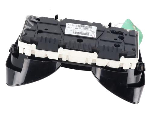 Instrument cluster RENAULT CLIO IV (BH_) 1.5 dCi 75 | BP31206350C47 