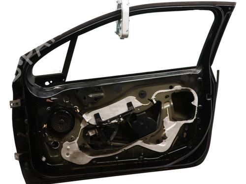 Right front door PEUGEOT 208 I (CA_, CC_) 1.2 VTI 82 | BP29014628C3 