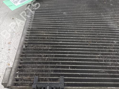 AC radiator CITROËN C4 II (NC_) 1.6 HDi 110 | BP34203338M32  - Image 5