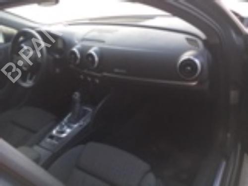 Steering column stalk CHEVROLET SPARK (M300) 1.2 | BP21786401I23 - Image 12