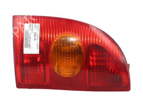 Feu arrière gauche RENAULT MEGANE I Grandtour (KA0/1_) 1.9 dCi (KA05, KA1F) (102 hp) 31910658
