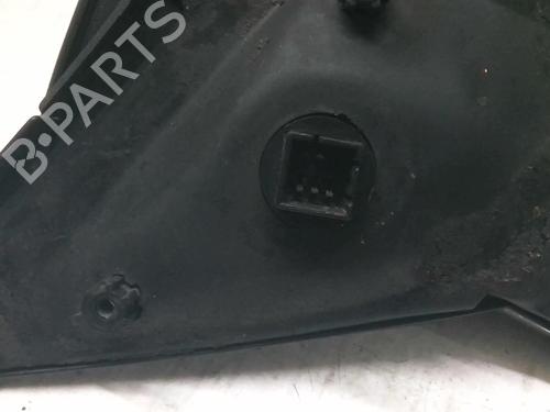 Used Right mirror OPEL VECTRA B Hatchback (J96) 2.0 i 16V (F68) (136 hp) 20370755