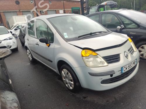 Rear mirror RENAULT MODUS / GRAND MODUS (F/JP0_) 1.5 dCi (FP0D, JP0D) | BP27811183I6  - Image 9