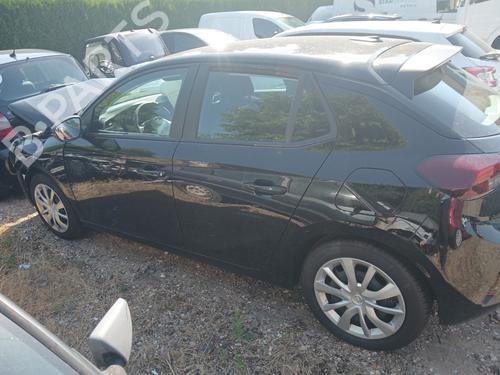 Front right panel OPEL CORSA F (P2JO) 1.2 (68) | BP28107900C59  - Image 8