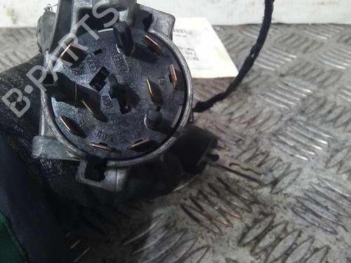 Used Ignition barrel SKODA FABIA II (542) 1.4 TDI (80 hp) 20352559