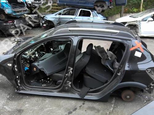 Front left lock DACIA SANDERO II 1.5 dCi | BP29341796C98 - Image 16