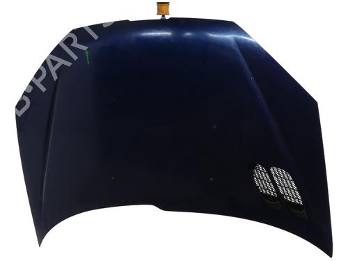 Motorhjelm PEUGEOT 206 Hatchback (2A/C) 1.4 i (75 hp) 31934442