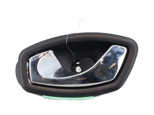Used Front left interior door handle RENAULT MEGANE III Hatchback (BZ0/1_, B3_) 1.5 dCi (BZ09, BZ0D, BZ1W, BZ29, BZ14) (110 hp) 29407531