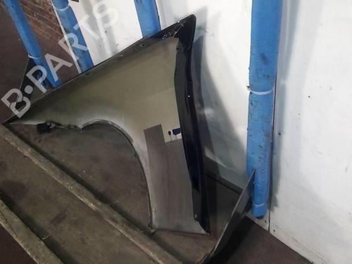 Right front fenders BMW 3 (E90) 320 d | BP20366210C42 