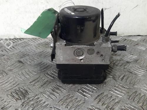 ABS pump FORD FIESTA VI (CB1, CCN) 1.4 TDCi | BP20353475M43 