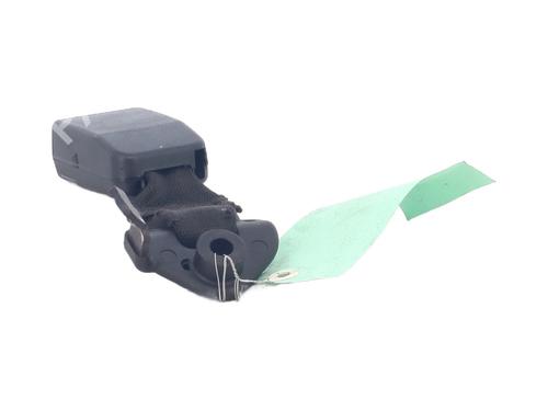 Seat buckle RENAULT SCÉNIC III (JZ0/1_) 1.5 dCi | BP31582745I32