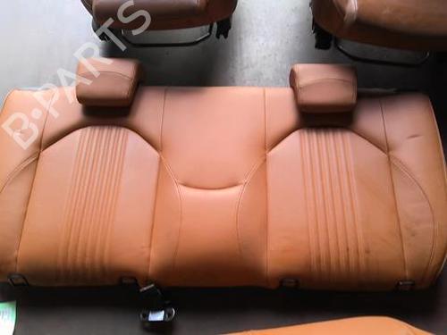 Seats set ALFA ROMEO MITO (955_) 1.4 Turbo MultiAir (955AXM1A, 955AXR11) | BP29201984C78 