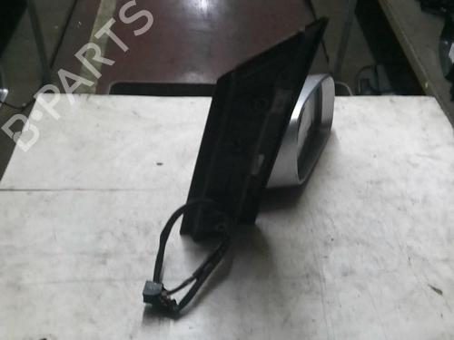 Right mirror VW TOURAN (1T1, 1T2) 1.9 TDI | BP21592074C27 