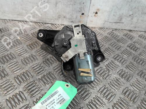 Rear wiper motor DACIA SANDERO 1.5 dCi | BP20358710M102 