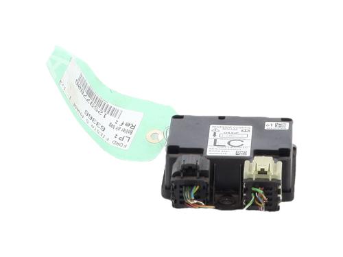 Airbag styreenhed Airbag styreenhed FORD FIESTA V (JH_, JD_) 1.3 (69 hp) 35939508 35939508