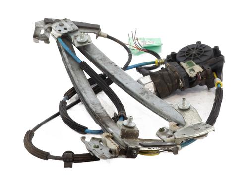 Rudehejsemekanisme Højre foran ALFA ROMEO GT (937_) 1.9 JTD (937CXN1B) | BP29928138C23