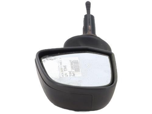 Left mirror DACIA DUSTER (HS_) 1.5 dCi 4x4 (HSMC, HSMD) | BP33004545C26  - Image 6