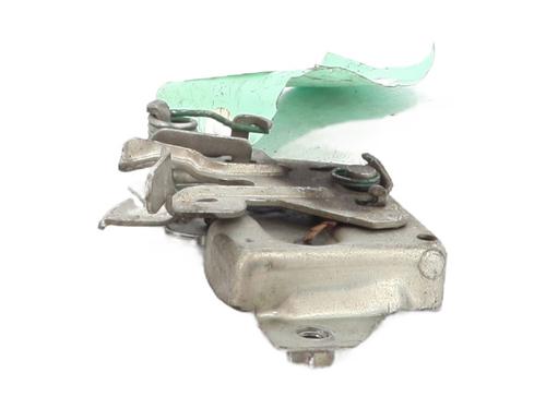 Serratura cofano anteriore RENAULT CLIO III (BR0/1, CR0/1) 1.5 dCi (BR17, CR17) (86 hp) 31347125