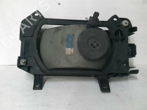 Used Left headlight Left headlight VW TRANSPORTER T4 Van (70A, 70H, 7DA, 7DH) 1.9 D (61 hp) 20370799 20370799