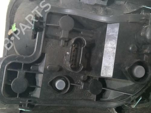 Used Left taillight Left taillight FIAT 500 (312_) 1.2 (312AXA1A) (69 hp) 20360137 20360137