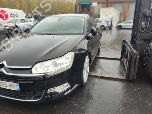 Front right window mechanism CITROËN C5 III (RD_) 3.0 V6 (RDXFVJ) | BP30866317C23 - Image 9
