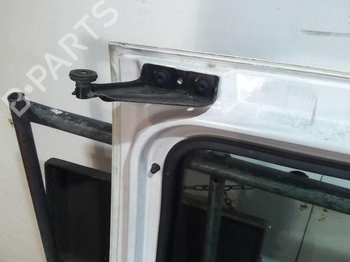 Right slide door OPEL COMBO Tour 1.7 DI 16V | BP20355823C75 