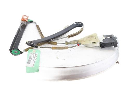 Front right window mechanism AUDI A3 Sportback (8PA) 2.0 TDI 16V | BP32456725C23