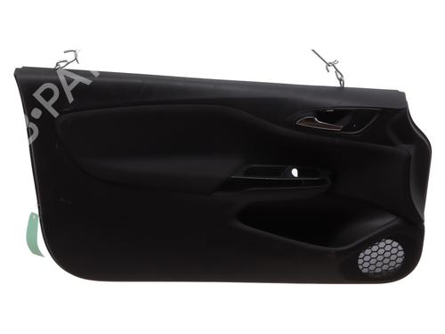 Venstre frontpanel OPEL CORSA E (X15) 1.4 (08, 68) | BP35939802C58 - Image 2