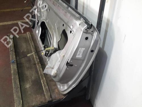 Right front door OPEL ASTRA H TwinTop (A04) 1.9 CDTi (L67) | BP20352108C3 