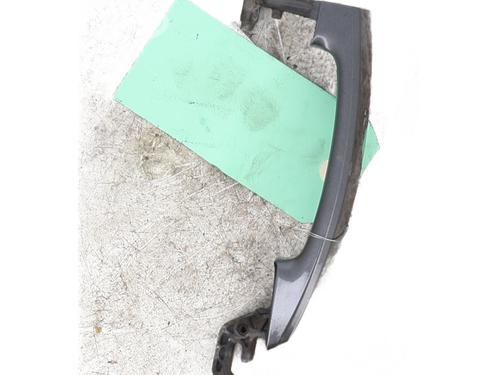 Used Rear left exterior door handle OPEL ZAFIRA / ZAFIRA FAMILY B (A05) 1.7 CDTI (M75) (110 hp) 26328207