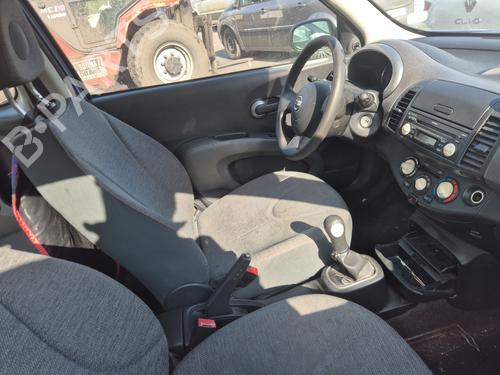 Left front window switch NISSAN MICRA III (K12) 1.5 dCi | BP33945717I27 - Image 9