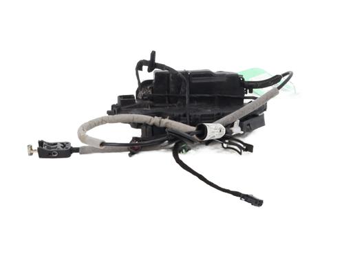 Used Front left lock VW POLO VI (AW1, BZ1, AE1) 2.0 GTI (200 hp) 30398826