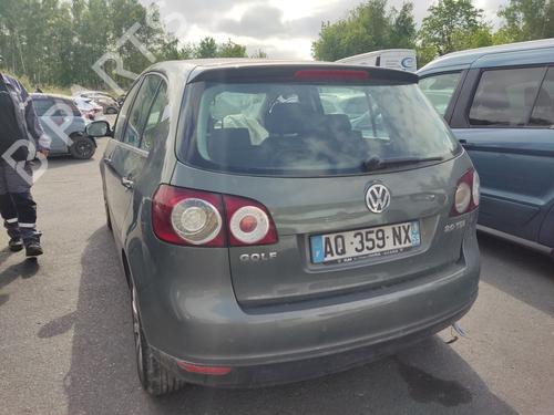 Left taillight VW GOLF PLUS V (5M1, 521) 2.0 TDI 16V | BP32199868C34 - Image 15