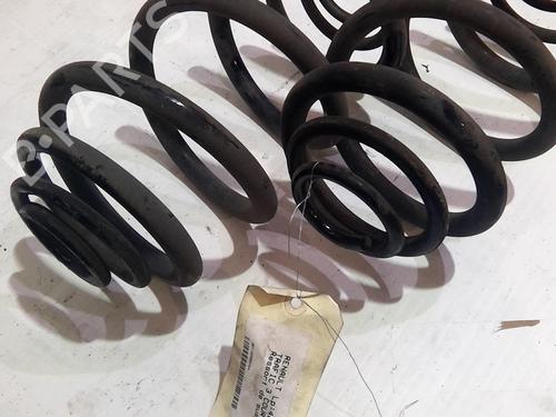 Used Shock absorber spring Shock absorber spring RENAULT TRAFIC III Van (FG_) 1.6 dCi 120 (FGMK) (121 hp) 20363907 20363907