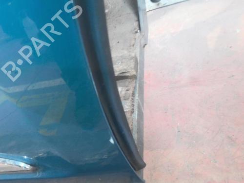 Right front door CITROËN DS3 (SA_) 1.6 HDi 90 | BP22005264C3 
