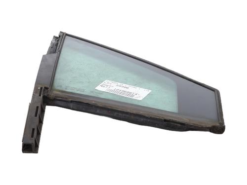 Used Front right quarter glass CITROËN C4 I (LC_) 1.6 HDi (109 hp) 25343651