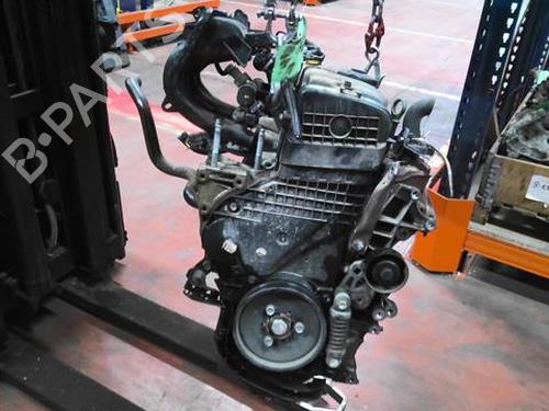 Engine CITROËN XSARA (N1) 1.4 i | BP30079579M1