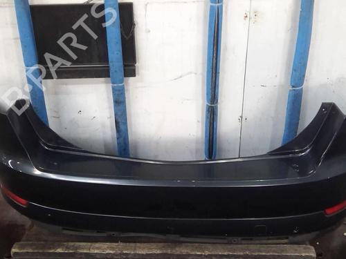 Rear bumper FORD MONDEO IV (BA7) 1.8 TDCi | BP20359179C8 