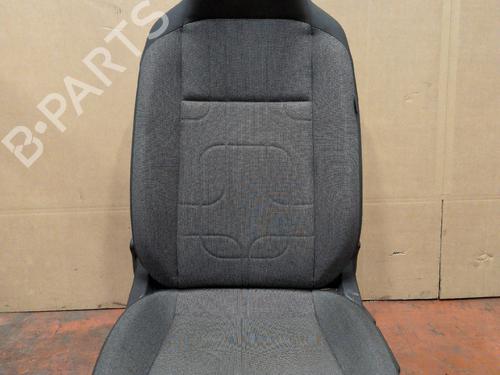 Left front seat VW UP! (121, 122, BL1, BL2, BL3, 123) 1.0 | BP36365167C15 - Image 7