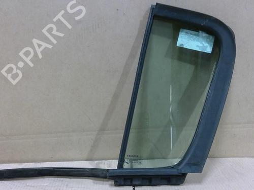 Rear right door window RENAULT CLIO III (BR0/1, CR0/1) 1.2 16V (BR0P, CR0P) | BP29840547C21