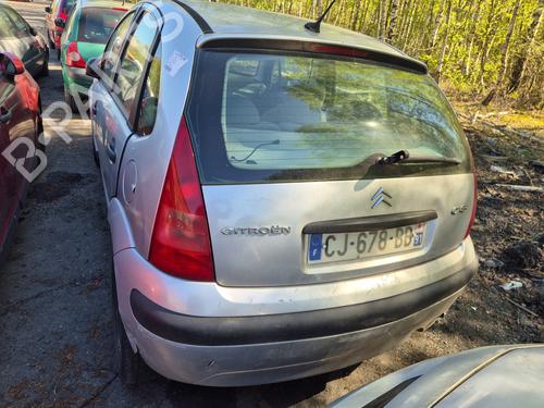 Front left panel CITROËN C3 I (FC_, FN_) | BP34106777C58 - Image 10