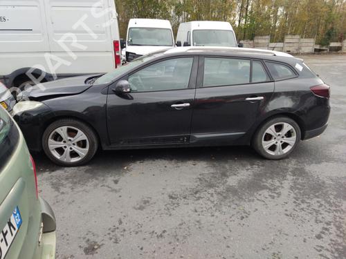 Left taillight RENAULT MEGANE III Grandtour (KZ0/1) 1.5 dCi (KZ1M, KZ1W, KZ0R) | BP20369250C34 