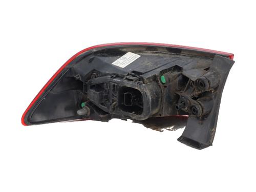 Used Left taillight Left taillight RENAULT CLIO IV (BH_) 0.9 TCe 90 (BHNF, BHMA, BHMH, BHJK, BHJR) (90 hp) 36314385 36314385
