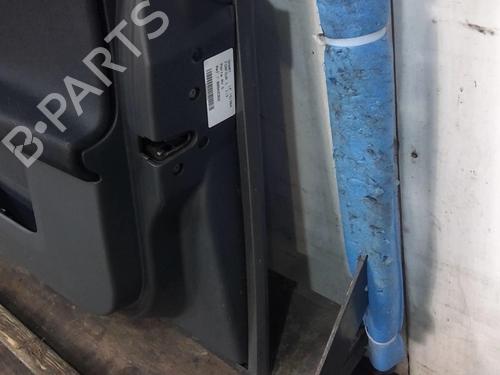 Right front door SMART FORFOUR (454) 1.3 (454.031) | BP20351200C3 