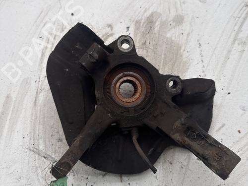Right front steering knuckle PEUGEOT 807 (EB_) 2.2 HDi | BP39551360M26 - Image 2